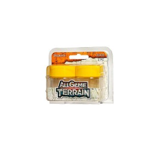 WG6400 MINI SHAKER DO POSYPEK