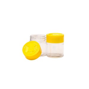 WG6400 MINI SHAKER DO POSYPEK