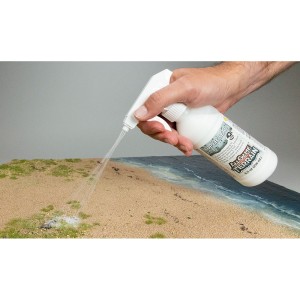 WG6407 KLEJ W SPRAYU DO TERENU (236ML)