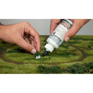 WG6409 KLEJ BIAŁY MAT (118ML)