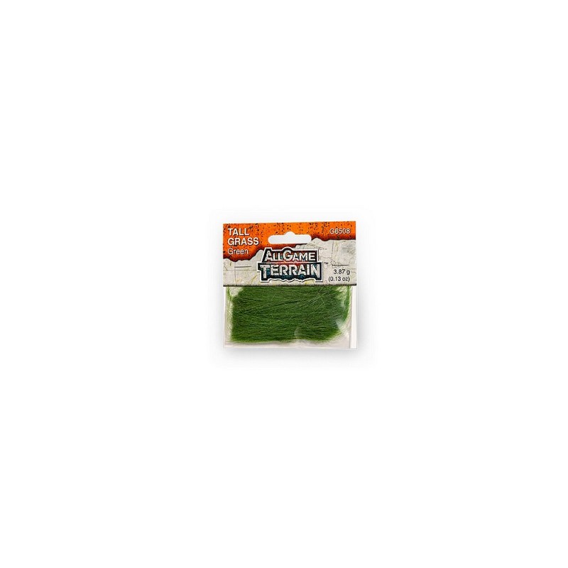 WG6508 WYSOKA TRAWA GREEN