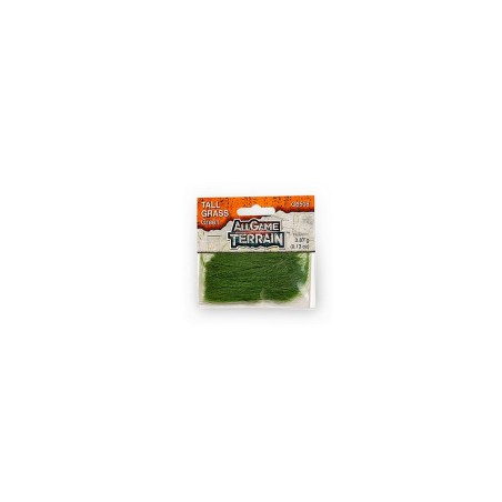 WG6508 WYSOKA TRAWA GREEN