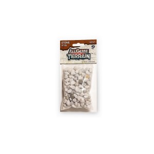 WG6547 KAMIENIE WHITE