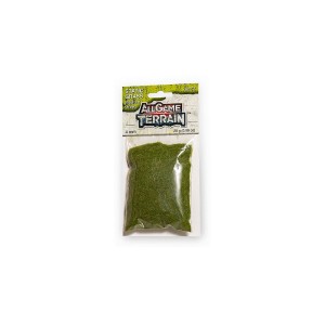 WG6572 TRAWA STATYCZNA MEDIUM GREEN 4MM