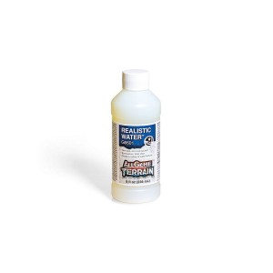 WG6601 IMITACJA WODY (236ML)