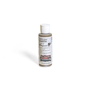 WG6615 FARBA BAZOWA - ZIEMIA (118 ML)