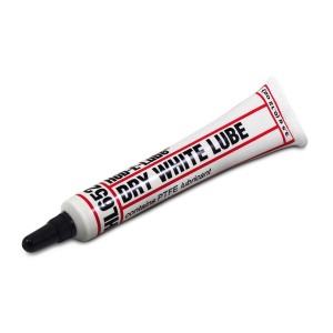 WHL652  Hob-E-Lube Dry White Lube