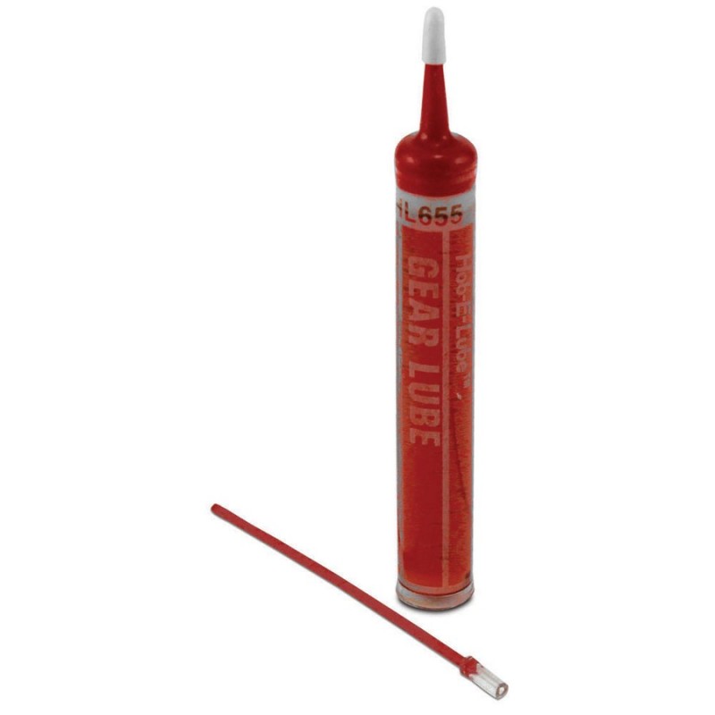 WHL655  Hob-E-Lube Gear Lube