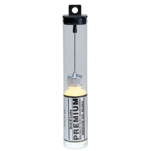 WHL663  Hob-E-Lube Prem Medium Oil