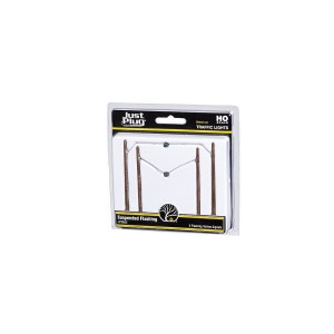 WJP5652 HO Sygnalizatory żółte flashing (2 szt.)