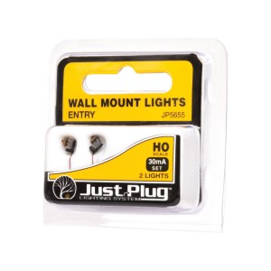 WJP5655 HO Lampa wejściowa (2 szt.)