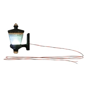 WJP5655 HO Lampa wejściowa (2 szt.)