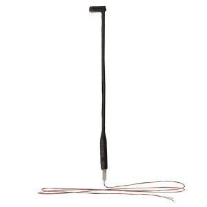 WJP5675 HO Lampa uliczna metalowa (3 szt.)