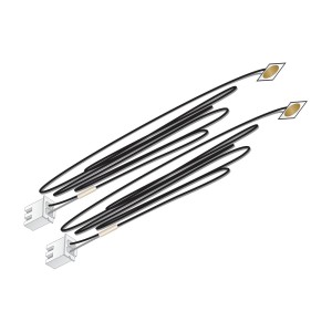 WJP5740 LED Biały ciepły samoprzylepny (2 szt.)