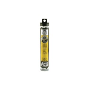 WJP5743 LED Nano Biały ciepły (2 szt.)