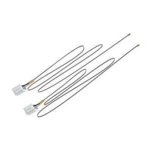 WJP5743 LED Nano Biały ciepły (2 szt.)