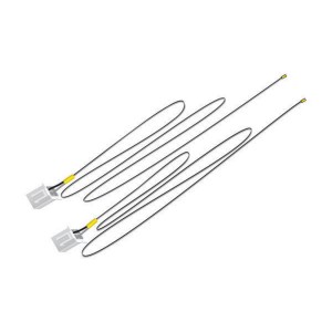 WJP5744 LED Nano Żółty (2 szt.)