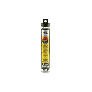 WJP5745 LED Nano Czerwony (2 szt.)