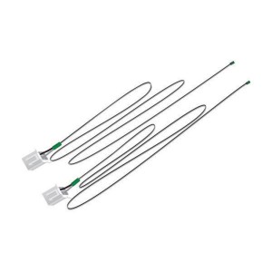 WJP5746 LED Nano Zielony (2 szt.)