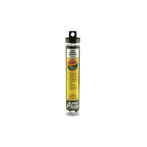 WJP5749 LED Nano Pomarańczowy (2 szt.)