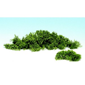 WL161 ZAROŚLA - Spring Green Lichen (BAG 1.41 dm3)