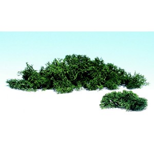WL162 ZAROŚLA - Light Green Lichen (BAG 1.41 dm3)