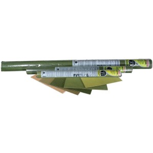 WRG5122 MATA TRAWIASTA: Green Grass RG Roll (127 x