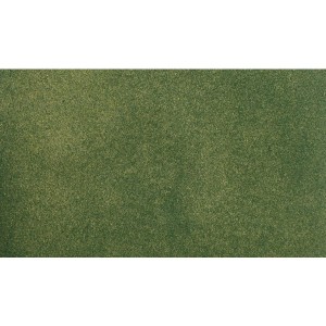 WRG5122 MATA TRAWIASTA: Green Grass RG Roll (127 x