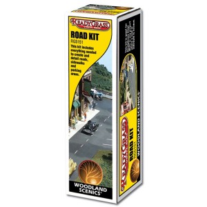 WRG5151 ZESTAW - Readygrass Road Kit