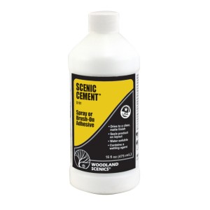 WS191  KLEJ - SCENIC CEMENT 480 ml.