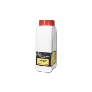 WSN140 Soft Flake Snow (IMITACJA ŚNIEGU)