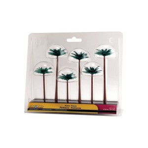 WSP4152 Palm Trees