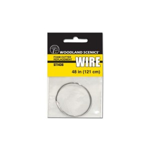 WST1436 Hot Wire Replacement Wire 4 ft.