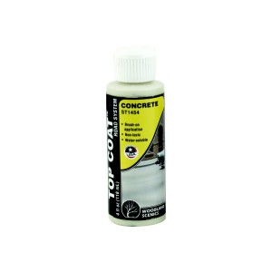 WST1454 IMITACJA BETONU - Top Coat Concrete Paving