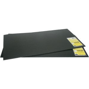 WST1477 HO/O PODKŁAD POD TOROWISKO 5mm x 6pc