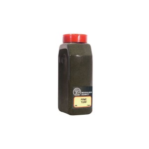 WT1341 DARŃ - Soil Fine Turf (SHAKER 1.05 dm3)