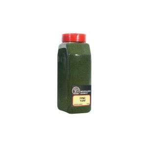 WT1345 DARŃ - Green Grass Fine Turf