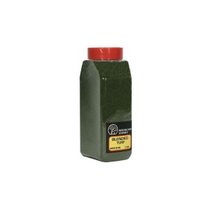 WT1349 DARŃ - Green Blend Fine Turf (SHAKER 1.05 d