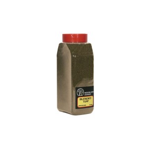 WT1350 DARŃ - Earth Blend Fine Turf (SHAKER 1.05 d