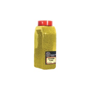 WT1353 DARŃ - Tr Yellow Fall Coarse Turf