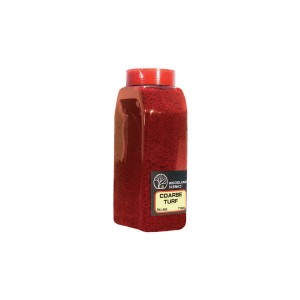 WT1355 DARŃ - Tr Red Fall Coarse Turf