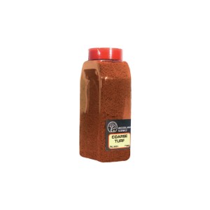 WT1356 DARŃ - Tr Rust Coarse Turf