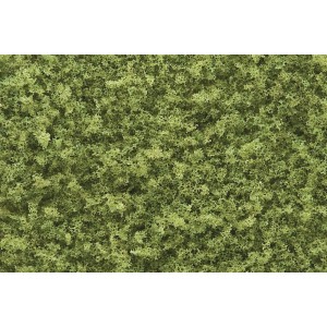 WT1363 DARŃ - Light Green Coarse Turf