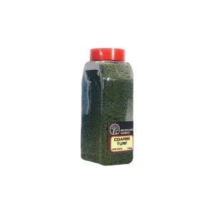 WT1365 DARŃ - Dark Green Coarse Turf