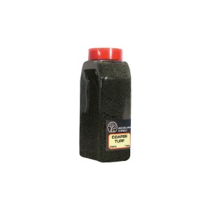 WT1366 DARŃ - Conifer Green Coarse Turf