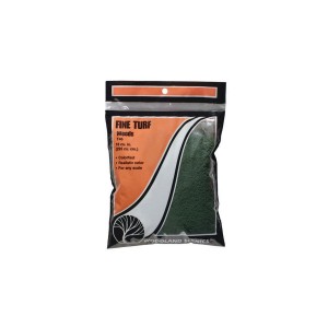 WT46  DARŃ - WEEDS FINE TURF (BAG 412 cm3)