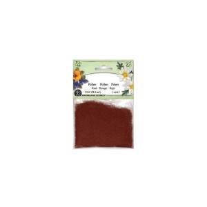 WT4647  Pyłek kwiatowy - Red (29.4 cm3)