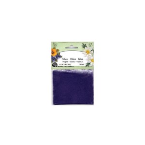 WT4648  Pyłek kwiatowy - Purple (29.4 cm3)