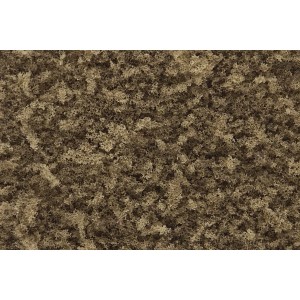 WT60  DARŃ - EARTH COARSE TURF (BAG 412 cm3)