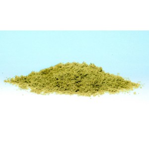 WT61  DARŃ - YELLOW GRASS TURF (BAG 412 cm3)